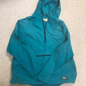 Vintage L.L. Bean Windbreaker